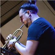 Profesor de trompeta, lenguaje musical e iniciación musical